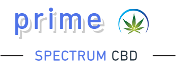 Prime Spectrum CBD
